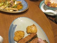 -常来小聚·广州非遗传承餐厅(地王广场店)