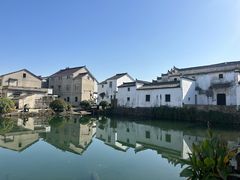 -东梓关景区村庄