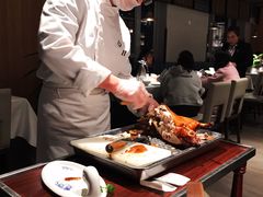 -大鸭梨烤鸭(枣园店)