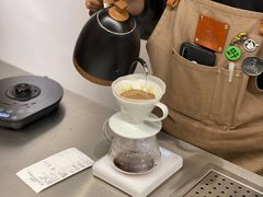-野鸽子咖啡(中航店)
