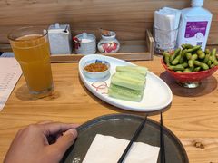 -人间酒暖·Go blanc·烧鸟·深夜食堂(陆家嘴店)