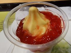 -德克士(砂之船奥特莱斯店)