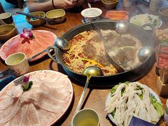 -楠火锅(仁恒梦中心店)