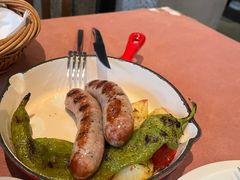 -Mammamia意大利餐厅(阳春巷店)