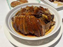 -花城苑广府菜(侨鑫店)