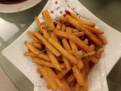 -丽华园(汉阳龙阳店)