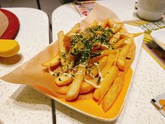 -乐凯撒披萨(汇港购物中心店)