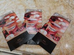 -芭菲盛宴·环球美食(北城国际店)