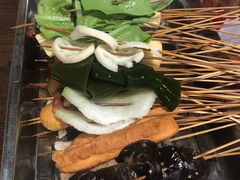 -三番火辣串串香(总店)