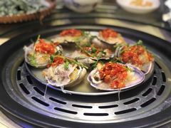 -船梆煮•蒸汽海鲜·生腌干蒸(五四广场店)