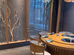 -蘸小院铁锅炖·蘸酱菜·东北菜(怀远门店)