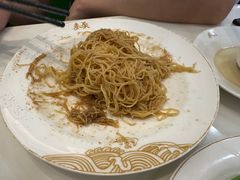 -香港麦奀云吞面世家(中山二路店)