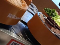 -龍歌自助小火锅(秦淮水游城店)