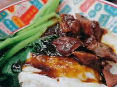 -孖记茶档·热腾茶餐(江南西plus店)