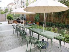露天位-AO cafe＆bistro