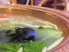 -民食香·腊排骨野生菌美食(木府店)