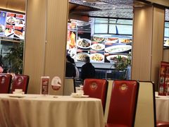 -普天和酒楼·新津菜·烤鸭(天津之眼店)