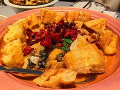 -柿合缘新京菜(国金中心商场店)