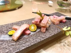 -新希望诺富特酒店-青岛湾中餐厅