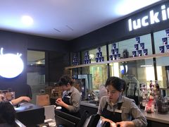 -瑞幸咖啡(第一城店)