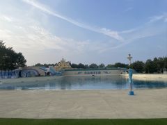 -秦皇岛乐岛海洋王国