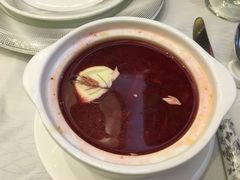 -马克西姆俄罗斯餐厅(通亚街店)