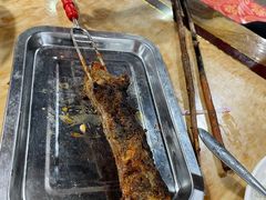 -新疆风味冷水鱼庄(友谊峰路店)