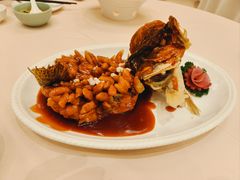 -得月楼·省级非遗·传统苏帮菜(观前店)