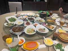 -庄氏祥记家常食府(国瑞建材家居博览中心店)