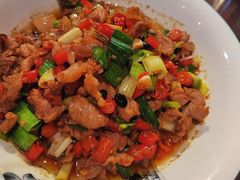 -野渡坡·极致湘菜·庭院餐厅(汉阳店)