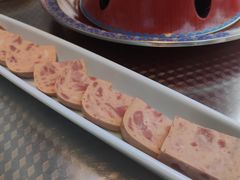 -一只羊·铜锅涮羊肉烧烤