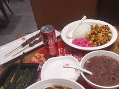 -阳阳中国饭(北京荟聚店)