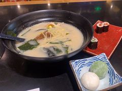 -古田居·特色寿司料理(骏欣中心店)