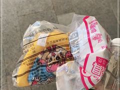 -麦当劳(方大城店)