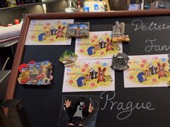 -布拉格餐厅· 中欧捷克菜(全国首店)