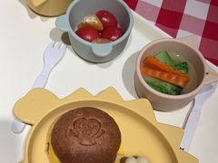 -西贝莜面村(金隅嘉品mall店)