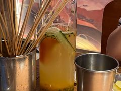 -江湖六膳門串串香(隆礼路店)