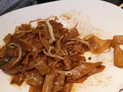 干炒牛河-小资太太餐厅(南岗区店)