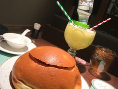 -大树餐厅(益田假日店)