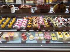 -BreadTalk面包新语·烘焙蛋糕(高德置地春广场店)