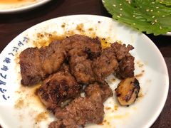 -蒜香焼肉PURUSHIN(马场路店)