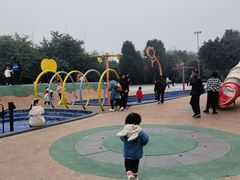 -枫香湖儿童公园