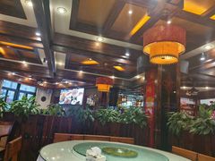 -张家大院(幕府西路店)