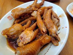 -恋萍小吃(时代店)