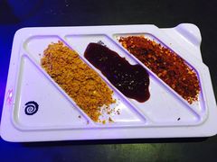 -很久以前羊肉串(清河店)