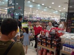 -永辉超市(龙湾万达店)