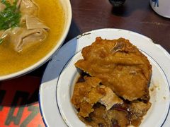 -逸桂禾面馆