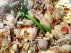 -蘭奢雅集·江浙菜(青山江滩店)