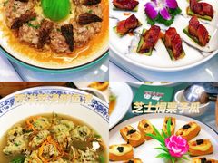 -水濂乡宴(水濂山店)