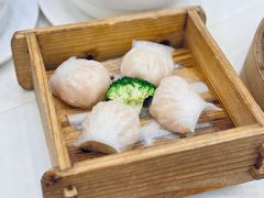 -龙的酒楼·手工早茶·顺德菜(近良路店)